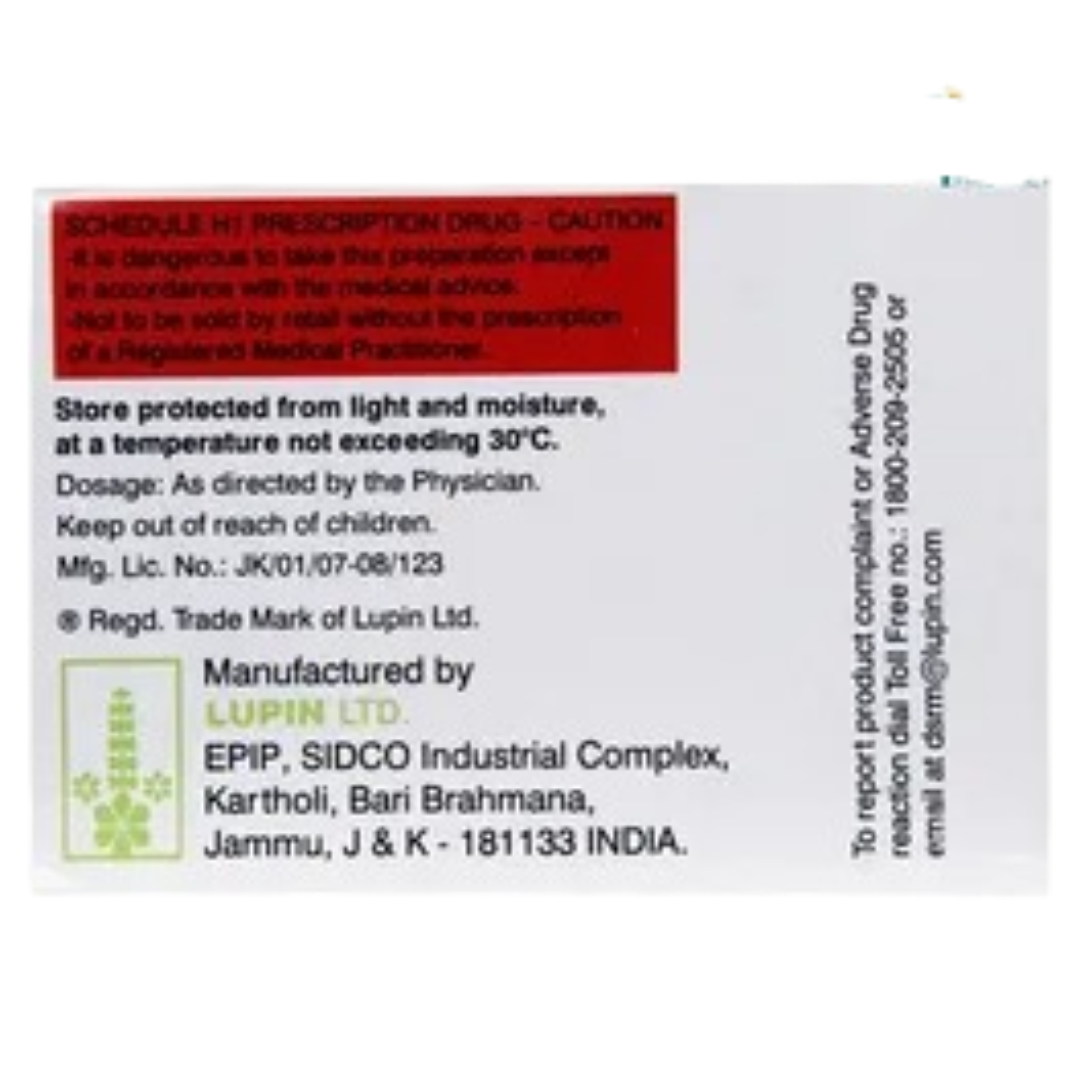 PYZINA 750MG TAB