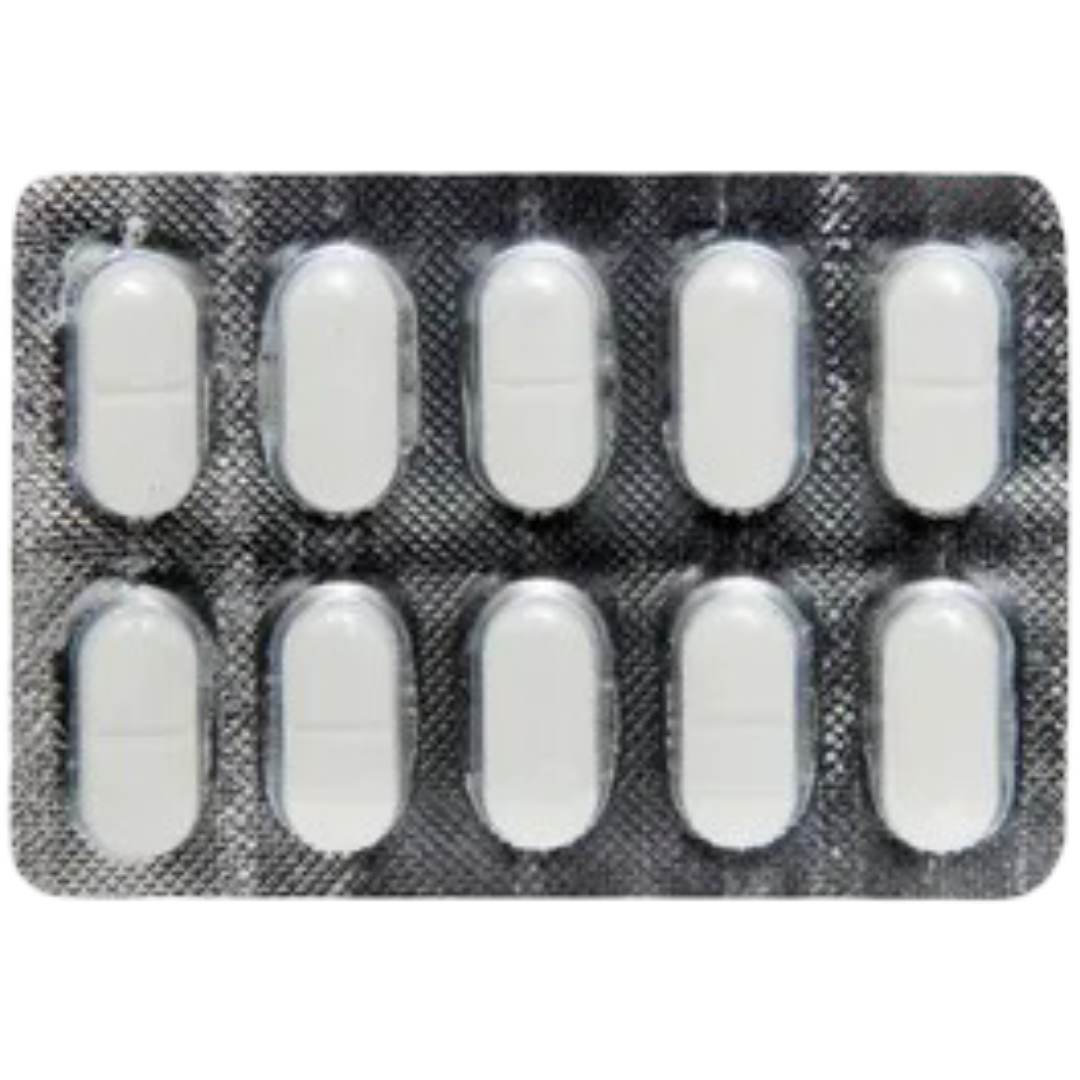 PYZINA 750MG TAB