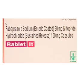 RABLET IT TAB