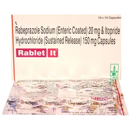 RABLET IT TAB