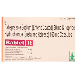 RABLET IT TAB