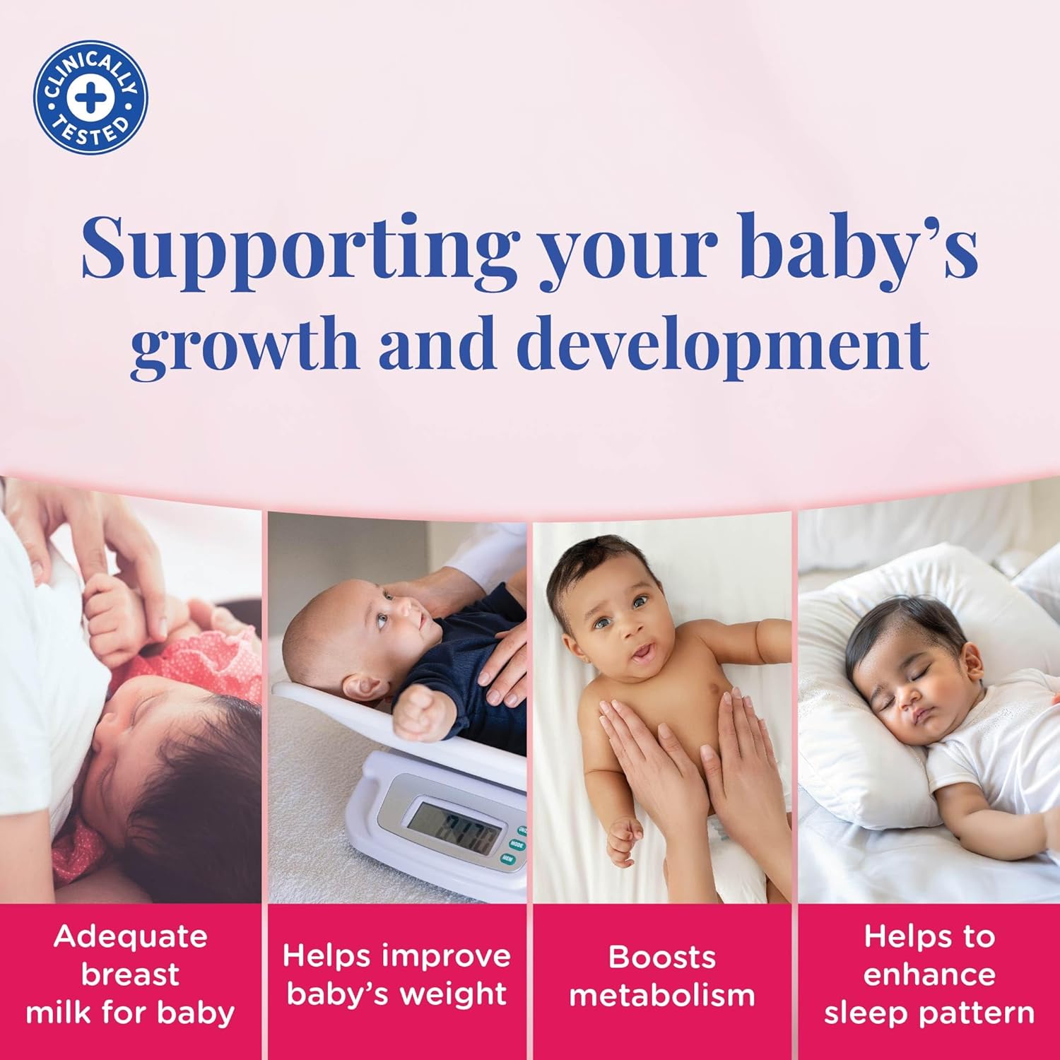 GALACT GRANULES FOR BREASTFEEDING MOTHERS | FLAVOUR ELAICHI 200GM