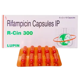 RCIN 300MG CAPSULES
