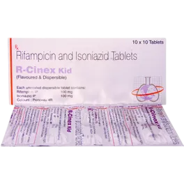 RCINEX KID TAB
