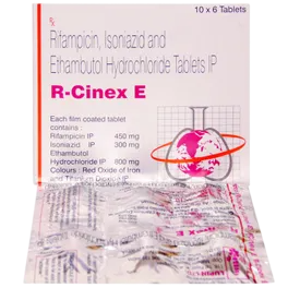 RCINEX-E CAPSULES