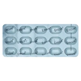 OROFER XT TABLET WITH FERROUS ASCORBATE & FOLIC ACID | FOR MINERAL SUPPORT