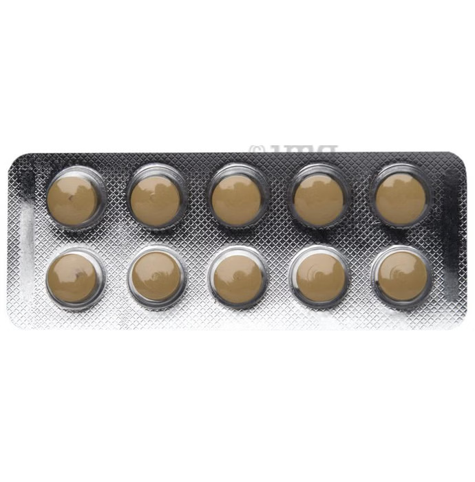 PROXYM MR TABLET