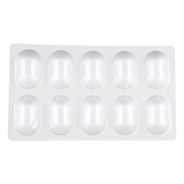 VYLDA- M 1000MG TABLET