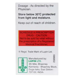 STALOPAM 10MG TAB