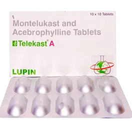 TELEKAST A TAB