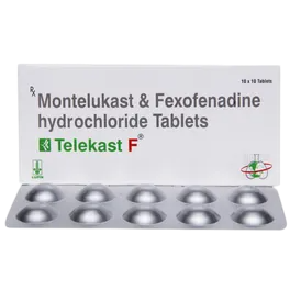 TELEKAST F TAB