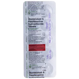 TELEKAST F TAB