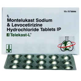 TELEKAST L TAB