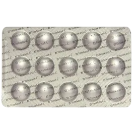 TELEKAST L TAB
