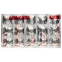 TELISTA 40MG TAB