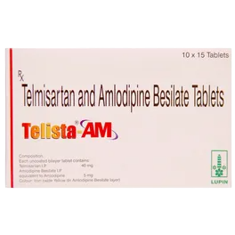 TELISTA AM TAB