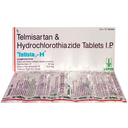 TELISTA H TAB