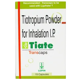 TIATE 18MCG TRANSCAPS