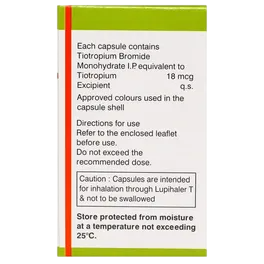 TIATE 18MCG TRANSCAPS