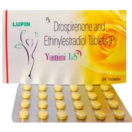 YAMINI LS TAB