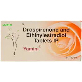 YAMINI TAB