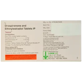 YAMINI TAB