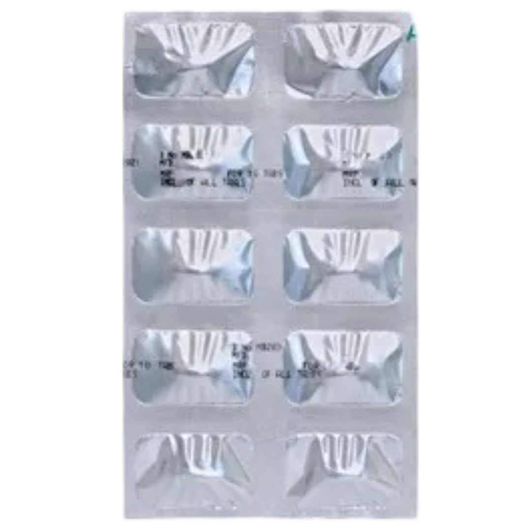 AUGMENTIN 375MG TAB