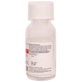 AUGMENTIN DUO ORAL SUSPENSION 30ML