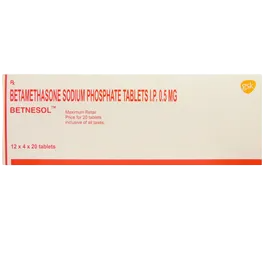 BETNESOL TAB
