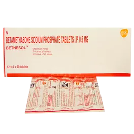 BETNESOL TAB