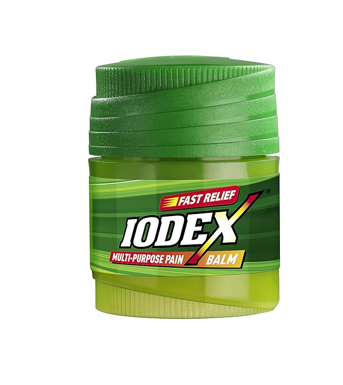 IODEX BALM 16GM