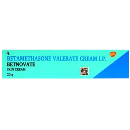 BETNOVATE SKIN CREAM 20G