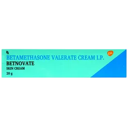 BETNOVATE SKIN CREAM 20G