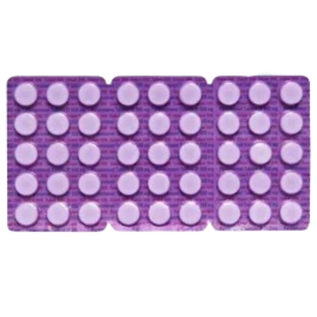CALPOL 500MG TABLET