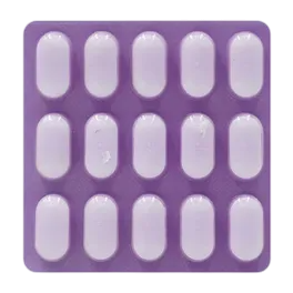 CALPOL 650MG TABLET