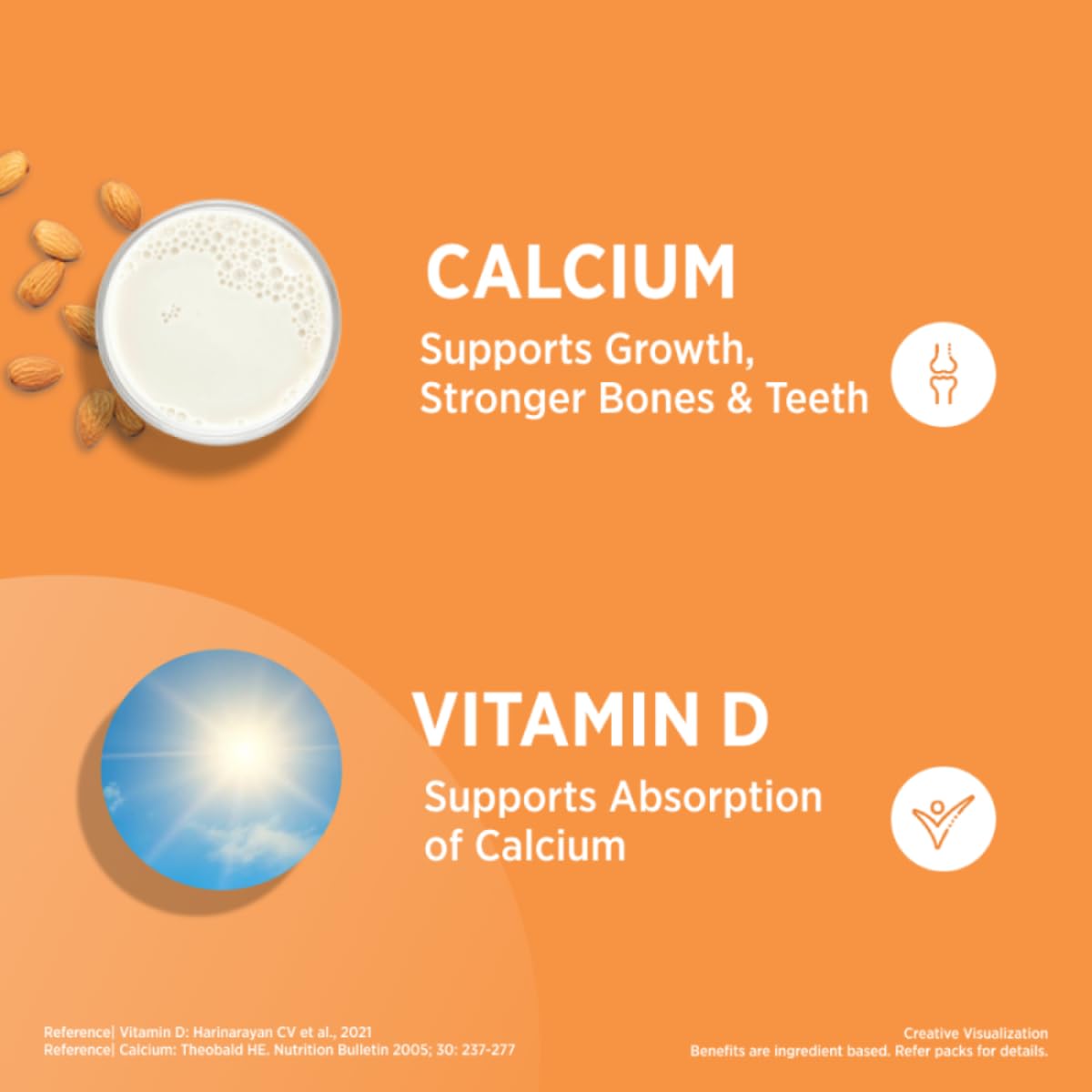 CENTRUM OSTOCALCIUM KIDS 300 SUSPENSION | VIT D & CALCIUM TO SUPPORT GROWTH 200ML