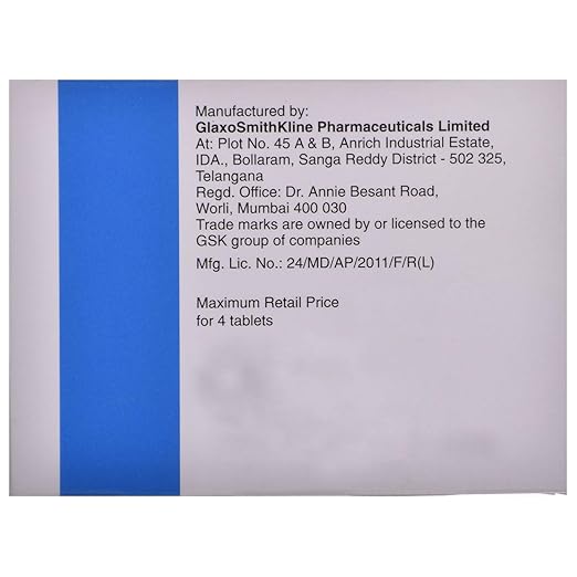CEFTUM 250MG TAB