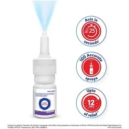 OTRIVIN ADVANCE NASAL SPRAY 10GM