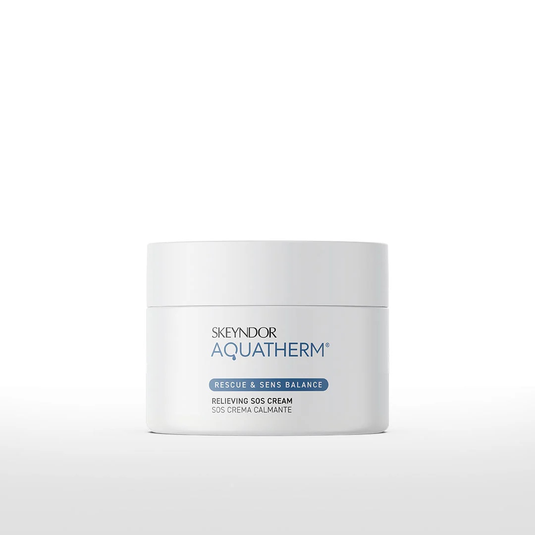 RELIEVING SOS CREAM 50ML