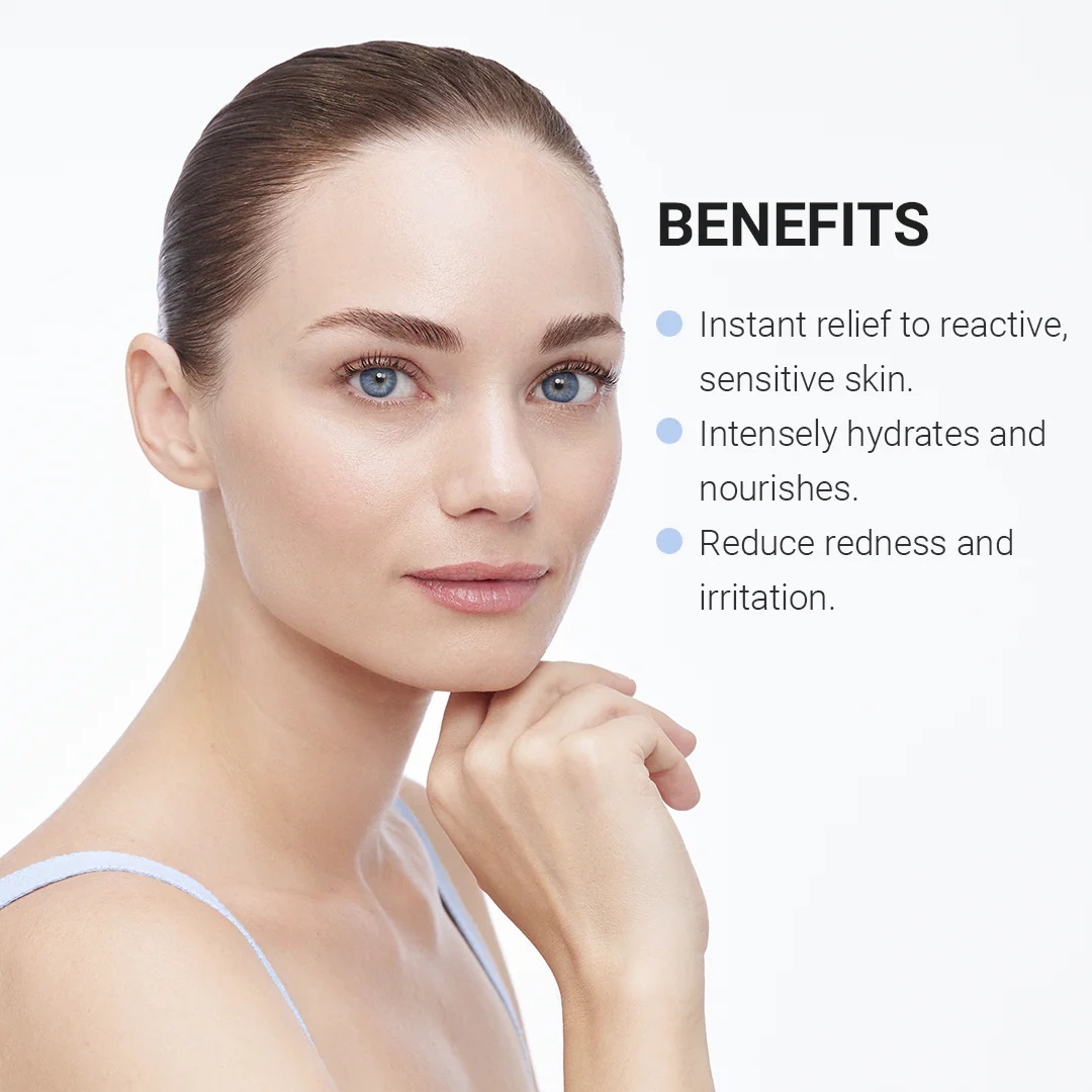 RELIEVING SOS CREAM 50ML