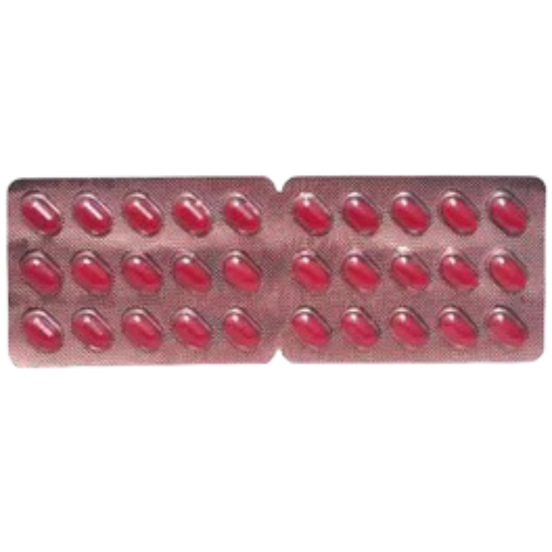 COBADEX CZS CAP