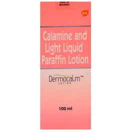 DERMOCLAM LOTION 100ML