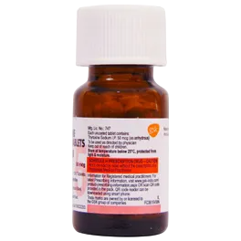 ELTROXIN 50MG TAB