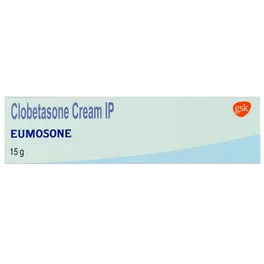 EUMOSONE SKIN CREAM 15GM