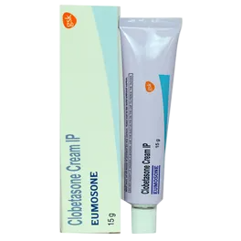 EUMOSONE SKIN CREAM 15GM