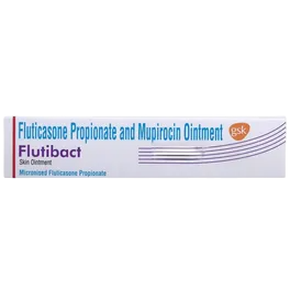 FLUTIBACT OINT 10GM