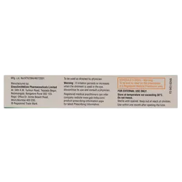 NEOSPORIN H EYE OINTMENT 5GM