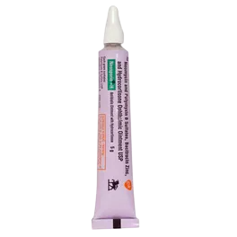 NEOSPORIN H EYE OINTMENT 5GM