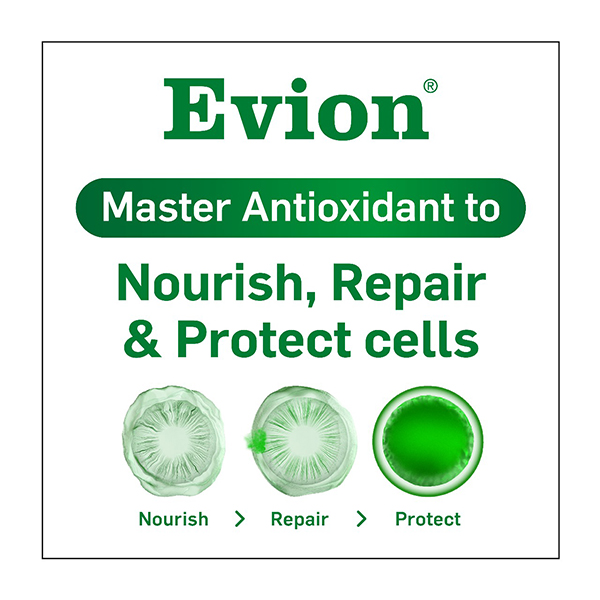 EVION 200MG CAPSULE