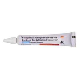 NEOSPORIN SKIN OINTMENT 30GM